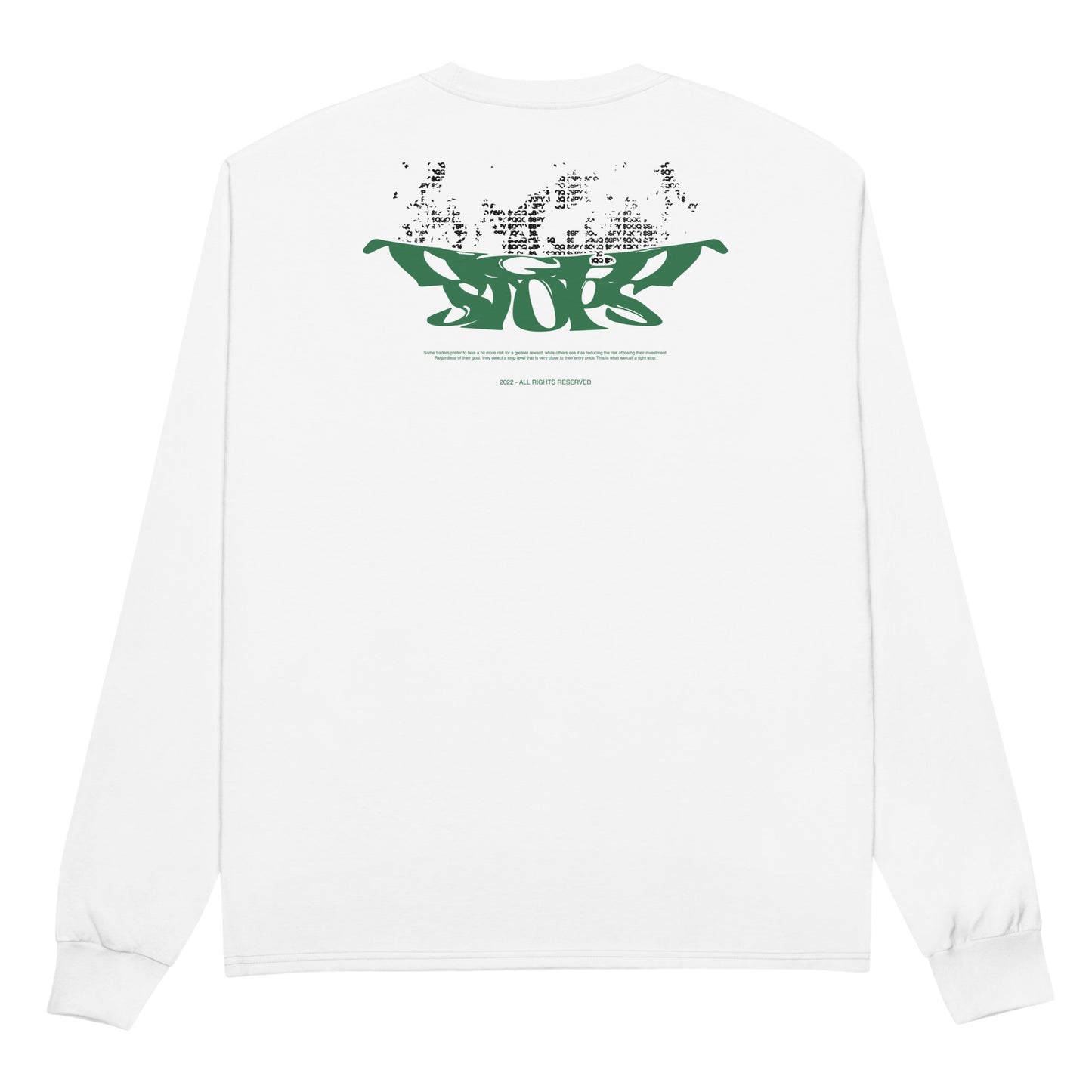 Tight Stops Long Sleeve