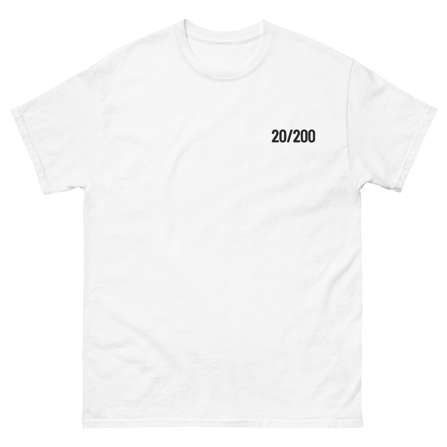 Level Tee