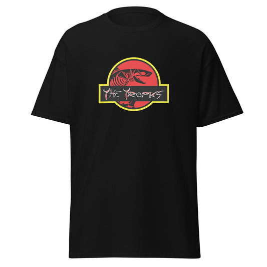 Jurassic Tee