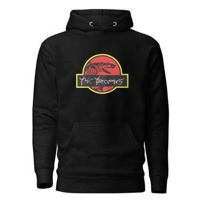 Jurassic Hoodie