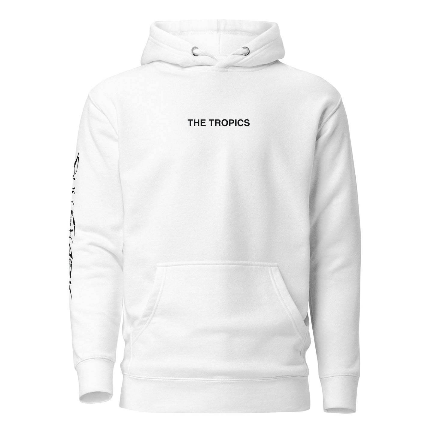 Tropics Hoodie