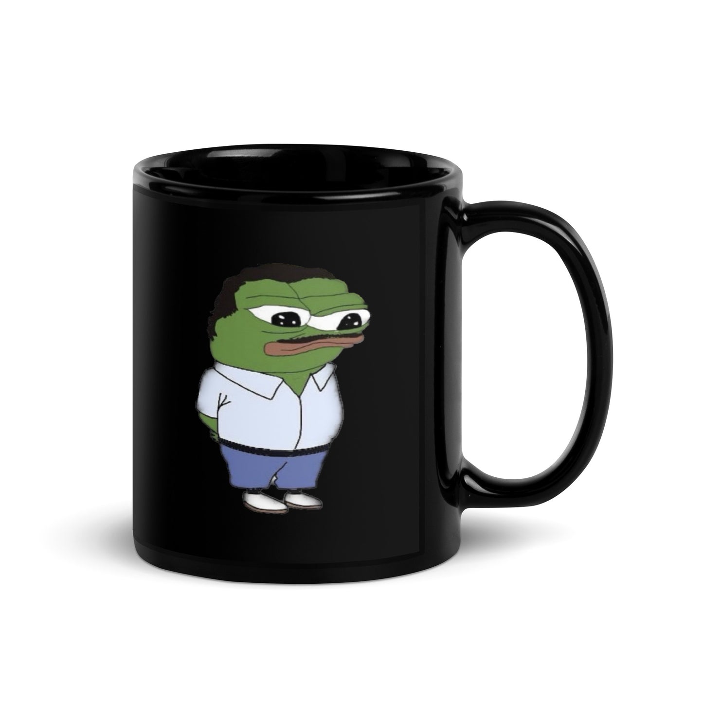 Narcos Mug