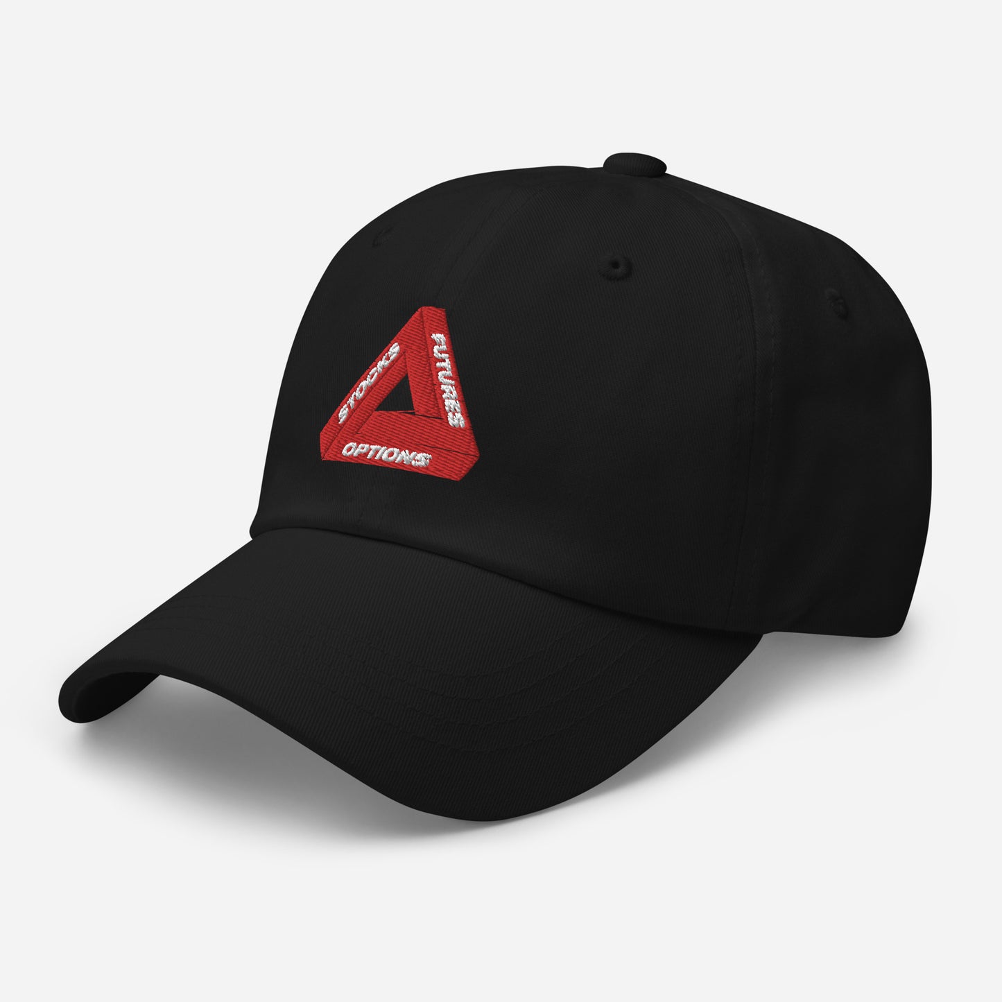 Tri-Force Dad Hat