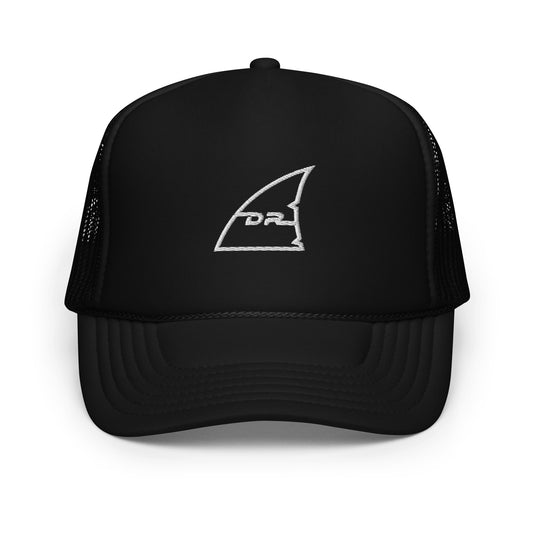 Dr. Trucker Hat