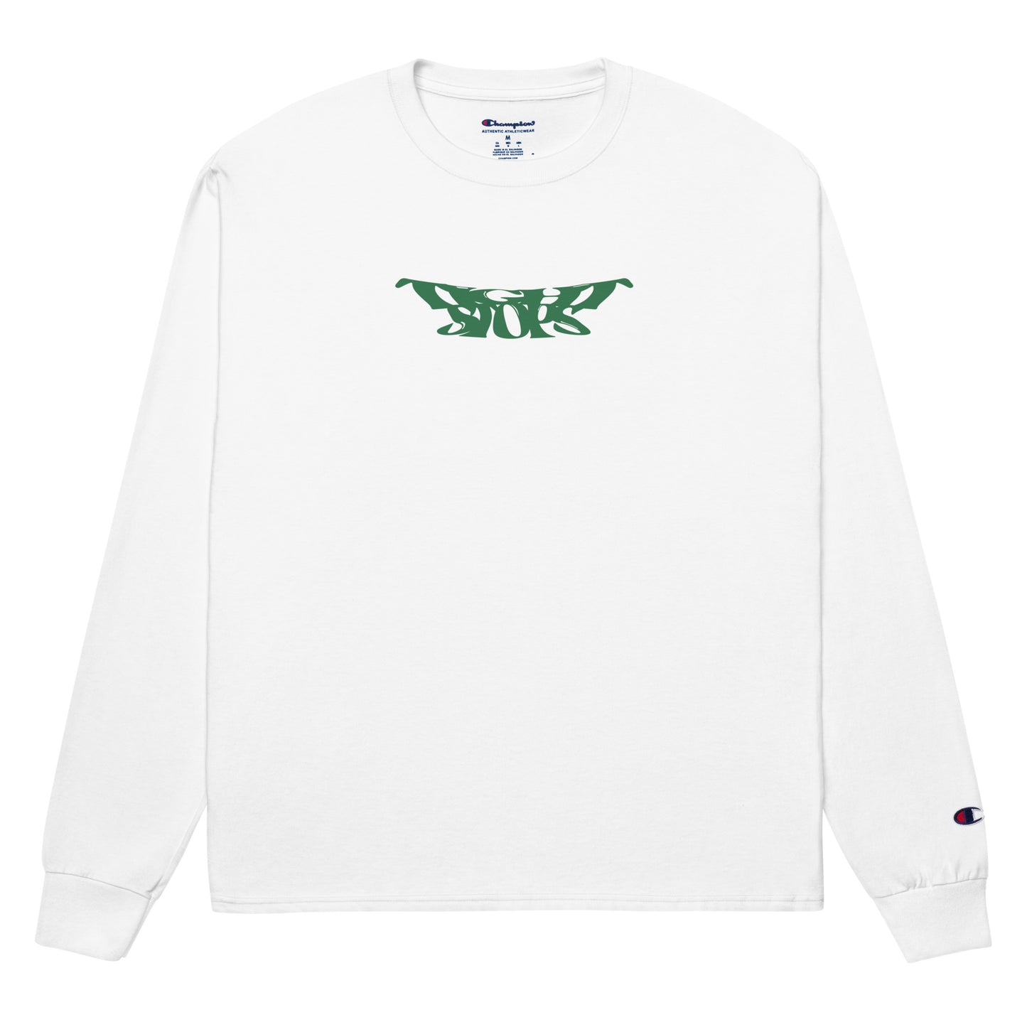 Tight Stops Long Sleeve