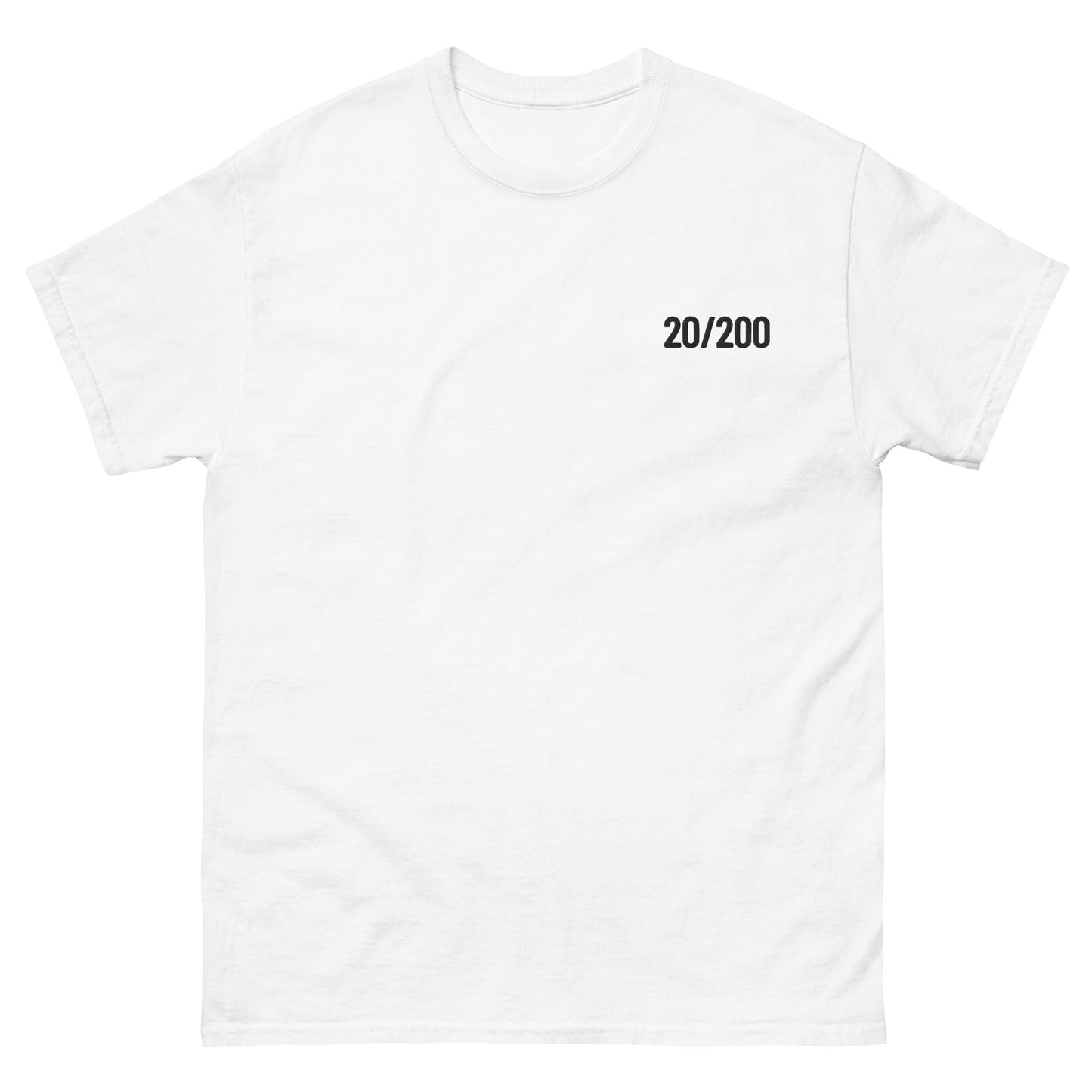 Level Tee