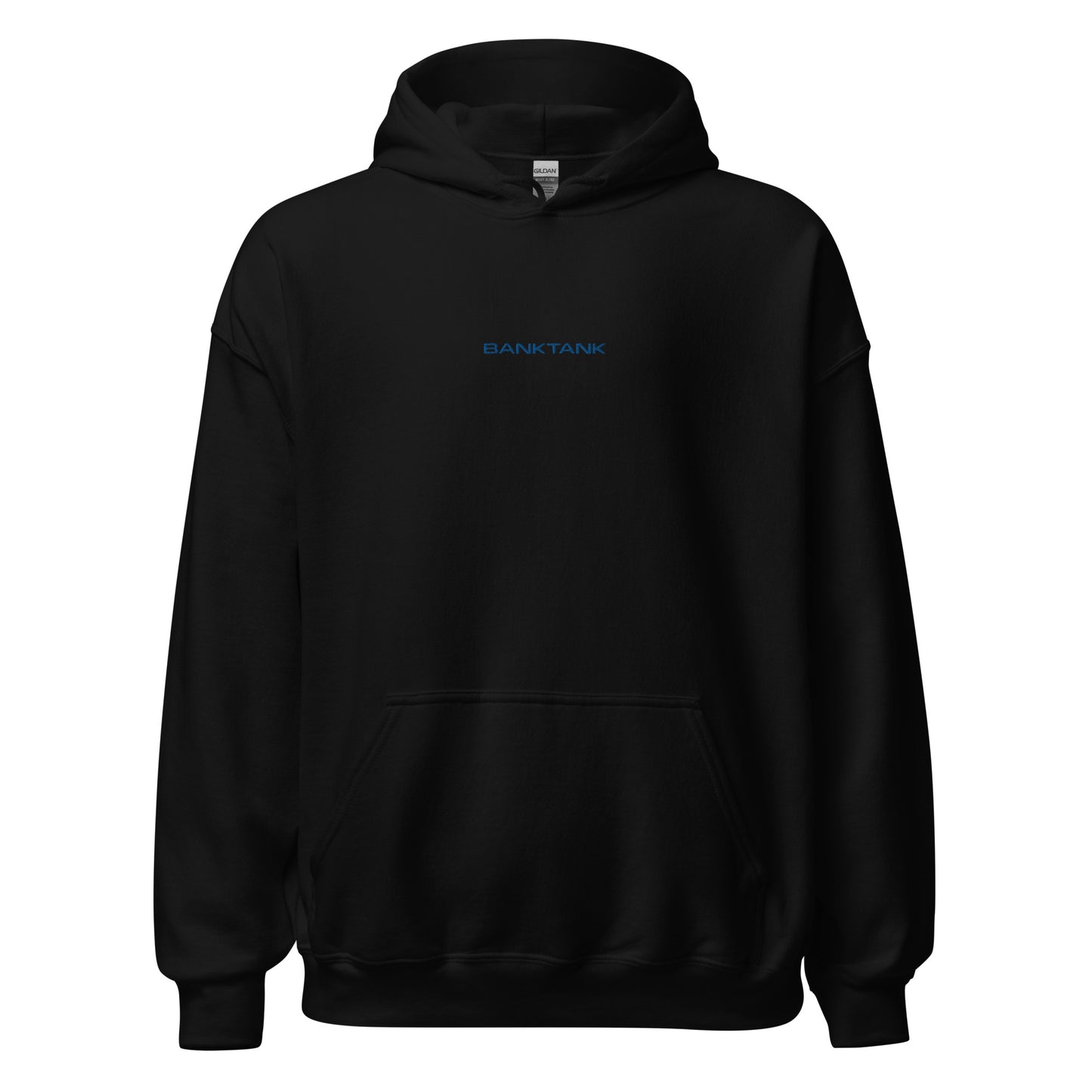 Shark Track Hoodie