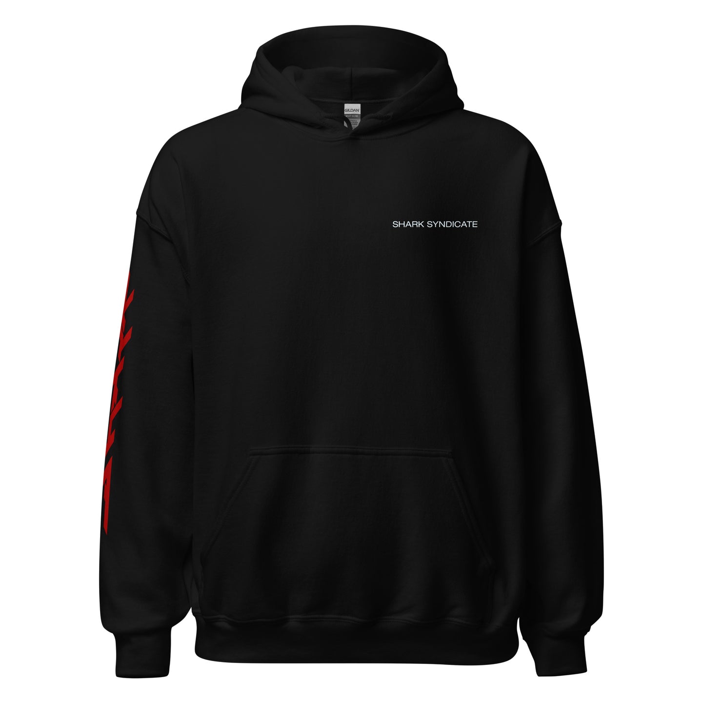 Submarine Hoodie