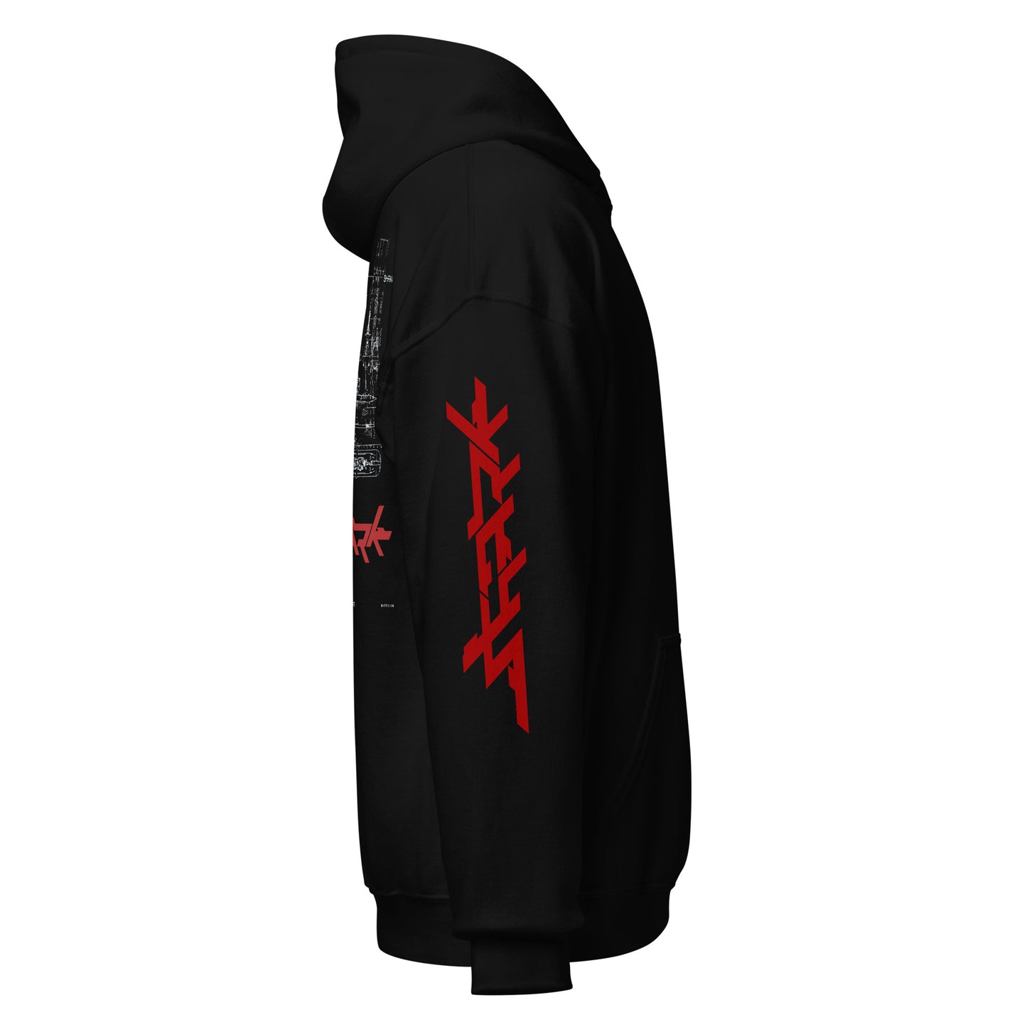 Submarine Hoodie