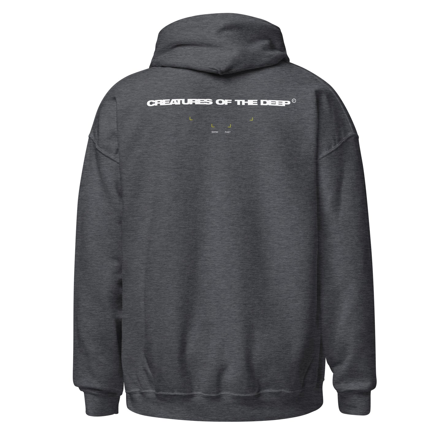 Creatures of the Deep Hoodie