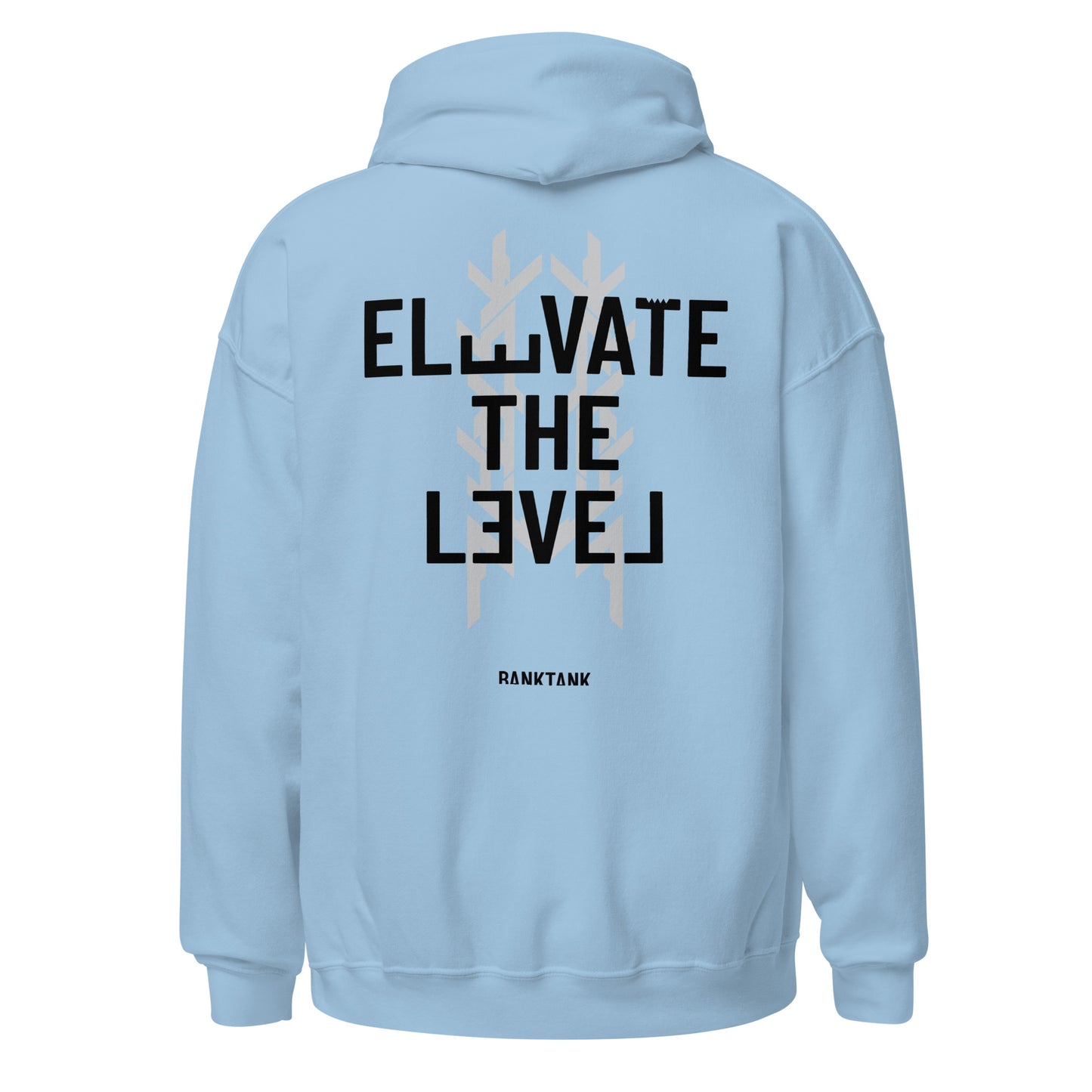 Level Hoodie