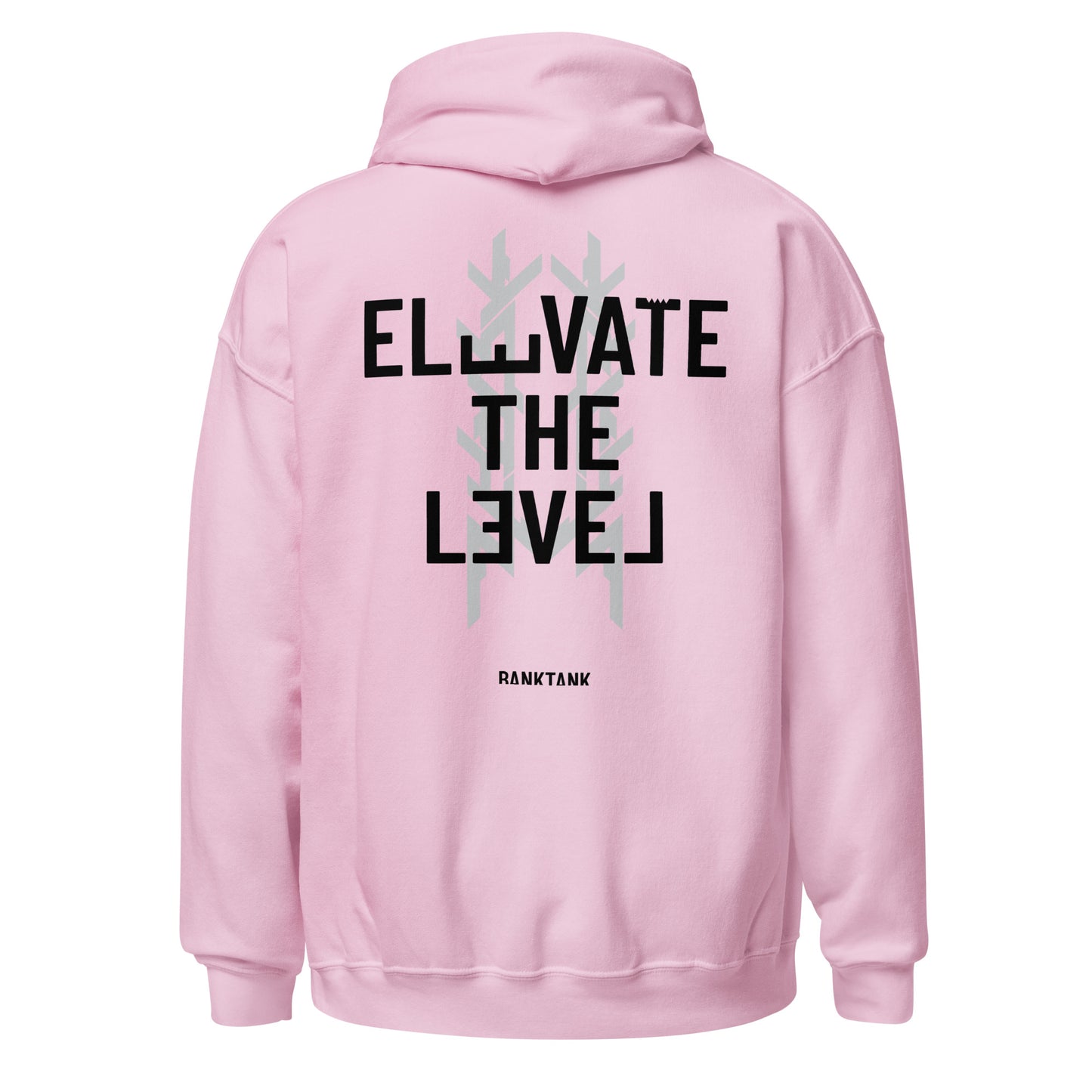 Level Hoodie