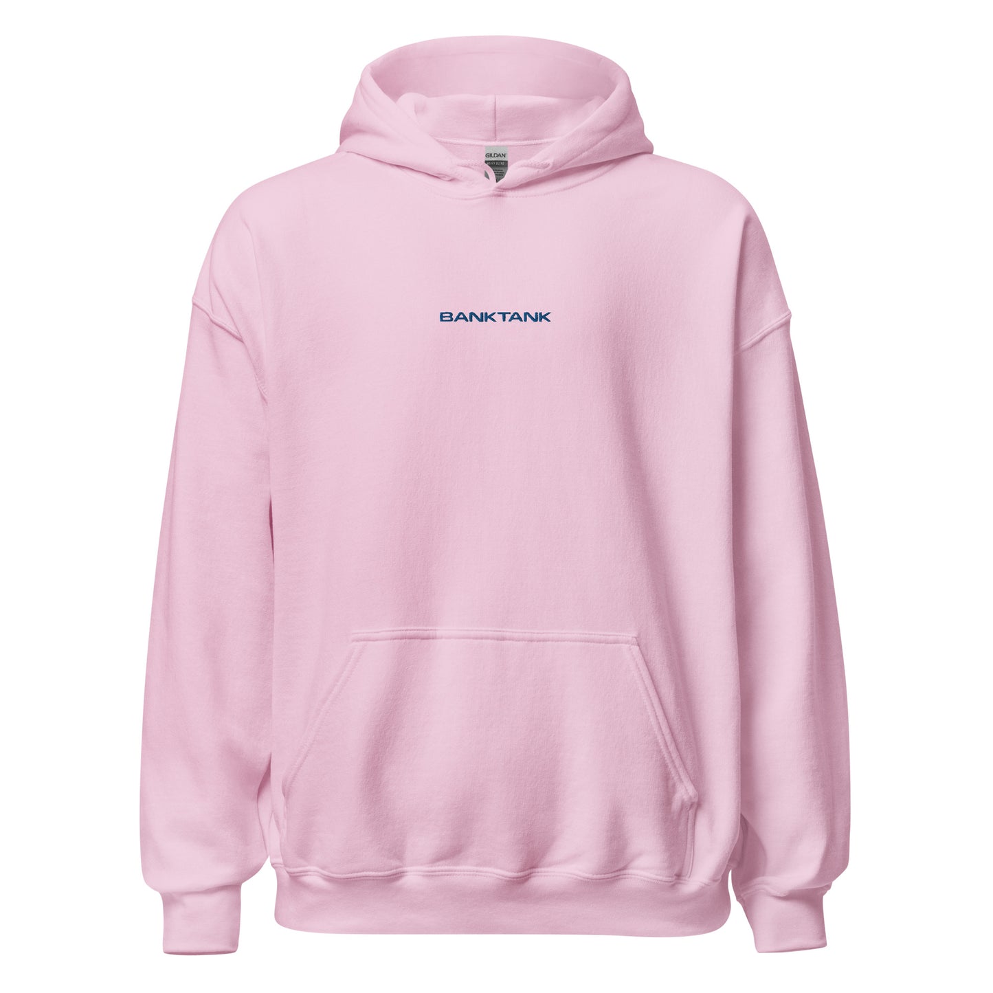 Shark Track Hoodie