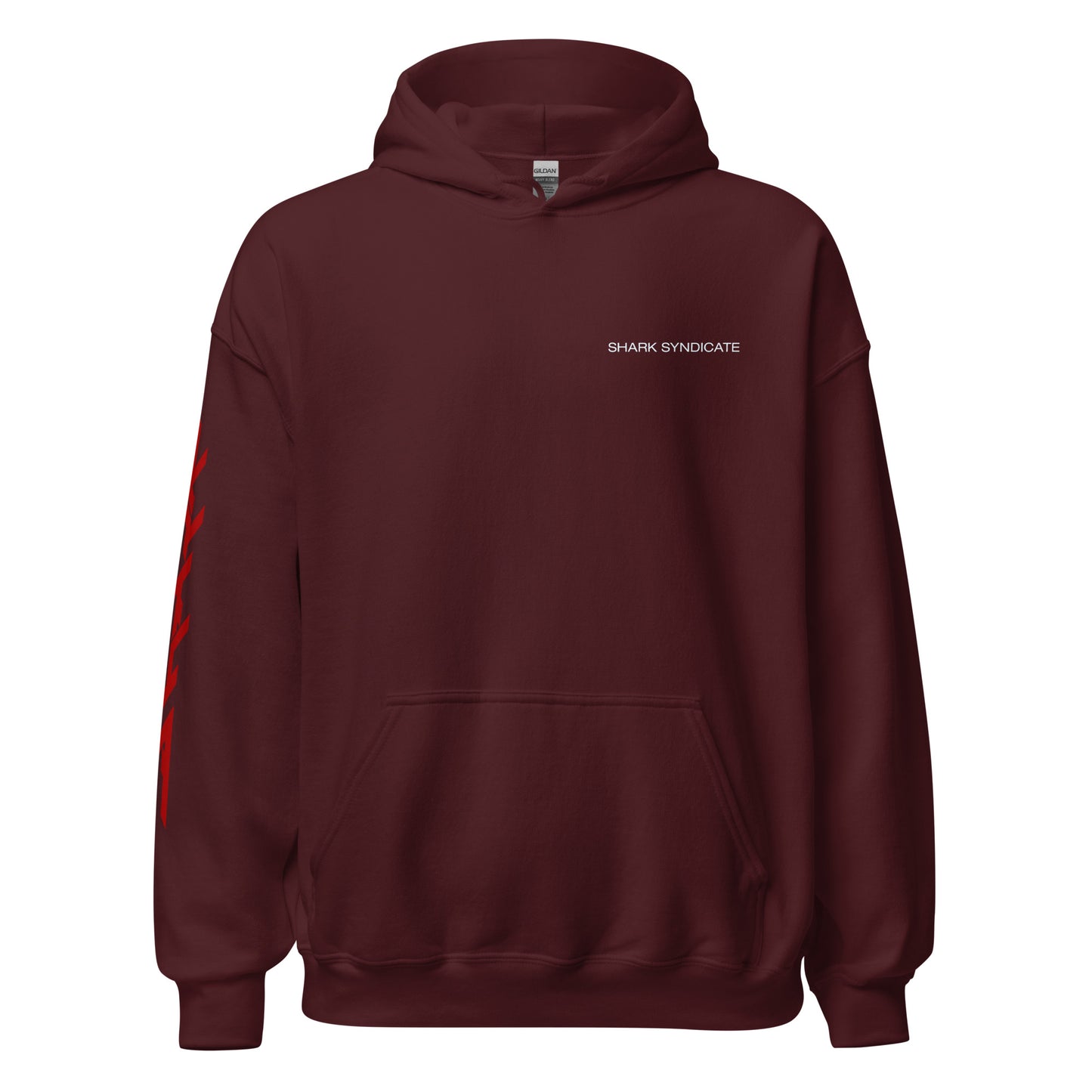 Submarine Hoodie