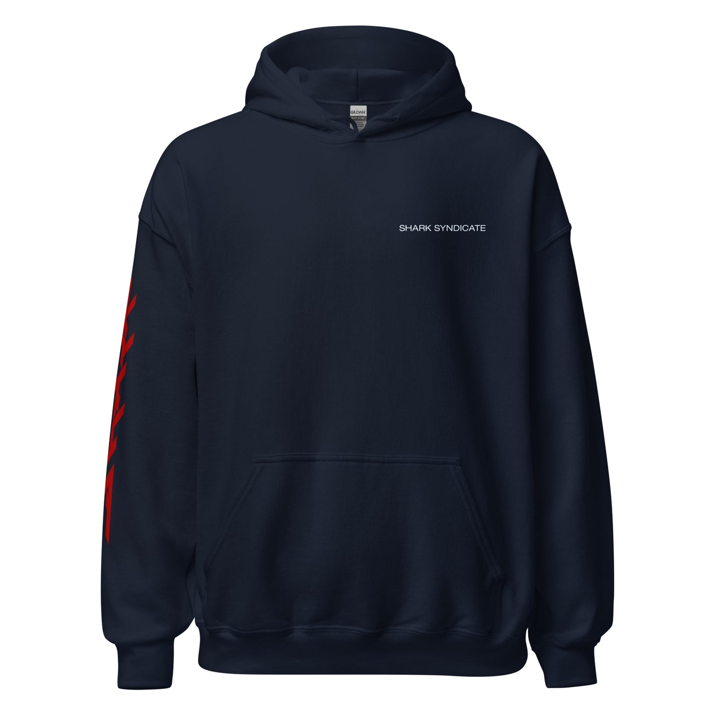 Submarine Hoodie