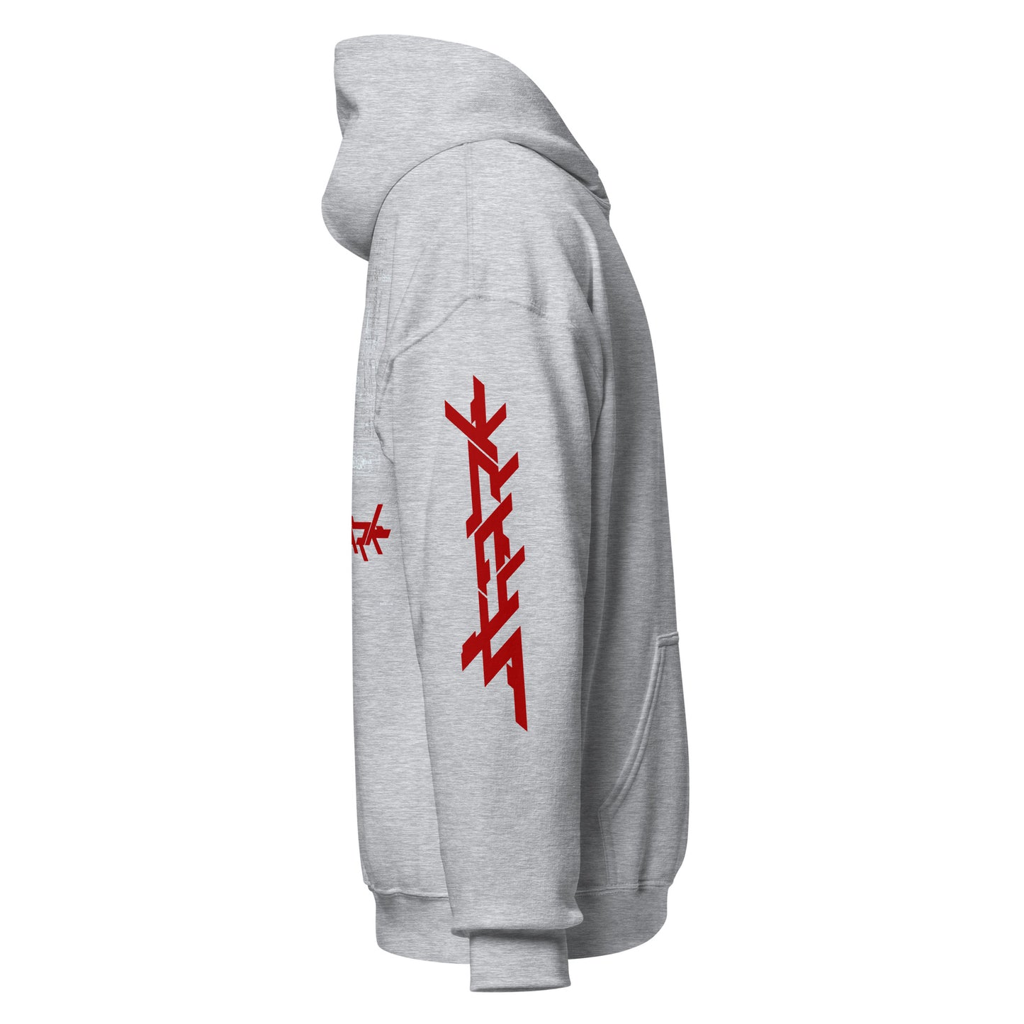 Submarine Hoodie