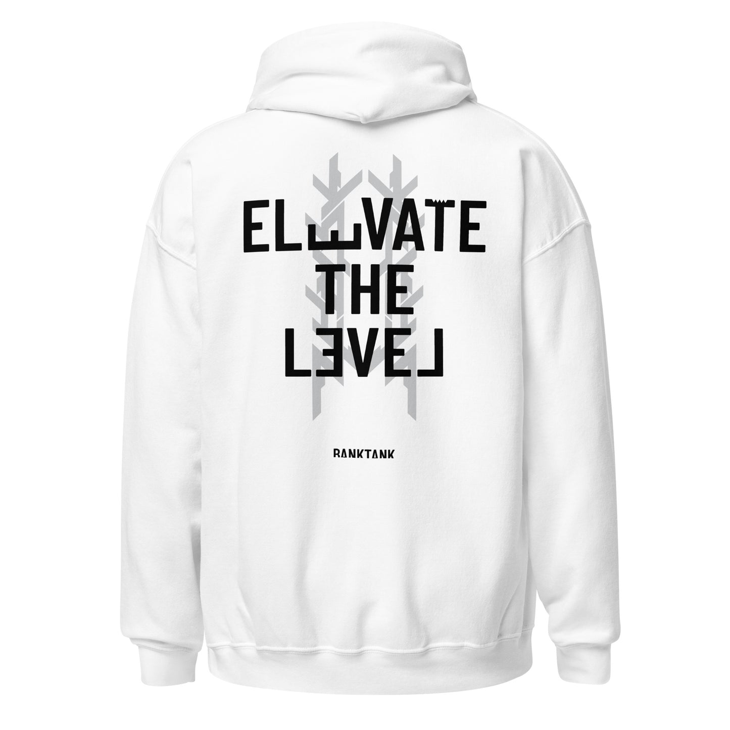 Level Hoodie