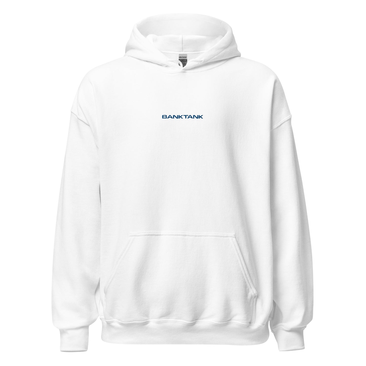 Shark Track Hoodie