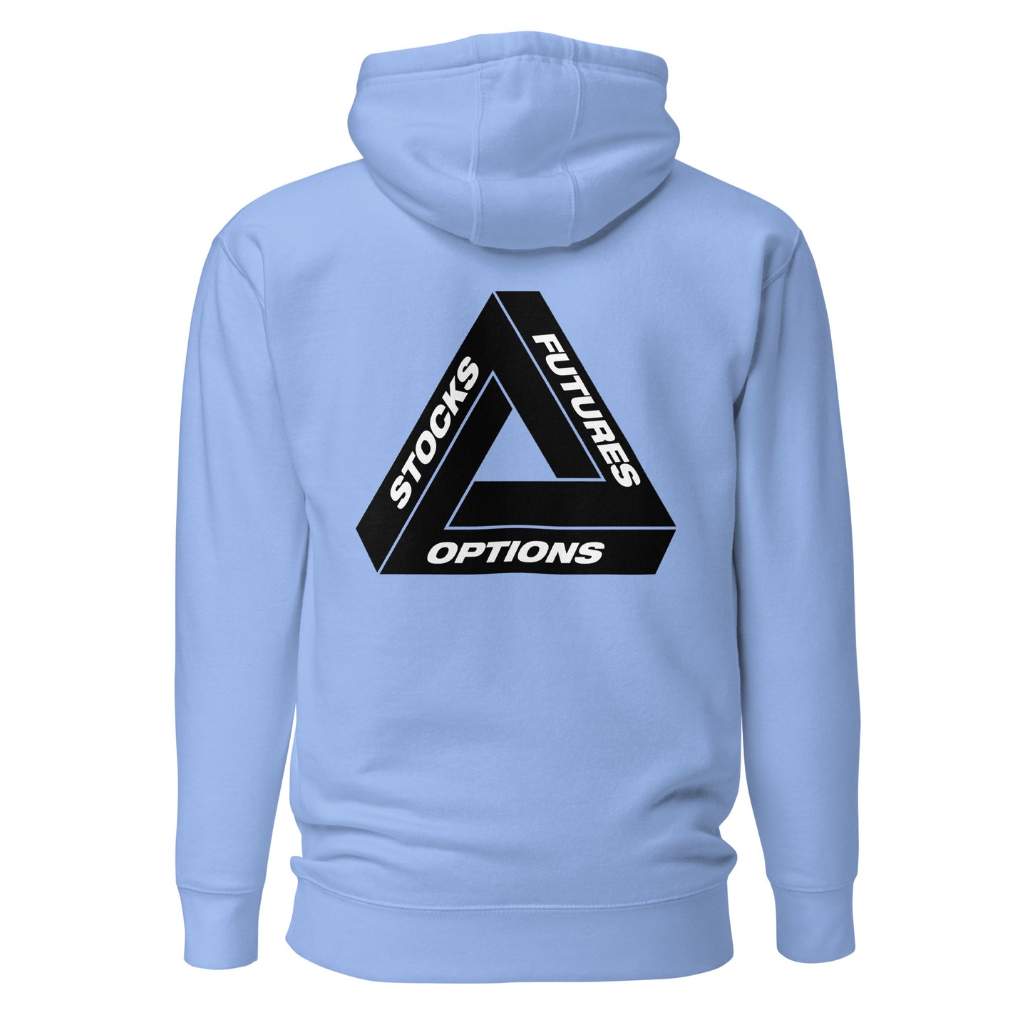 Tri-Force Hoodie