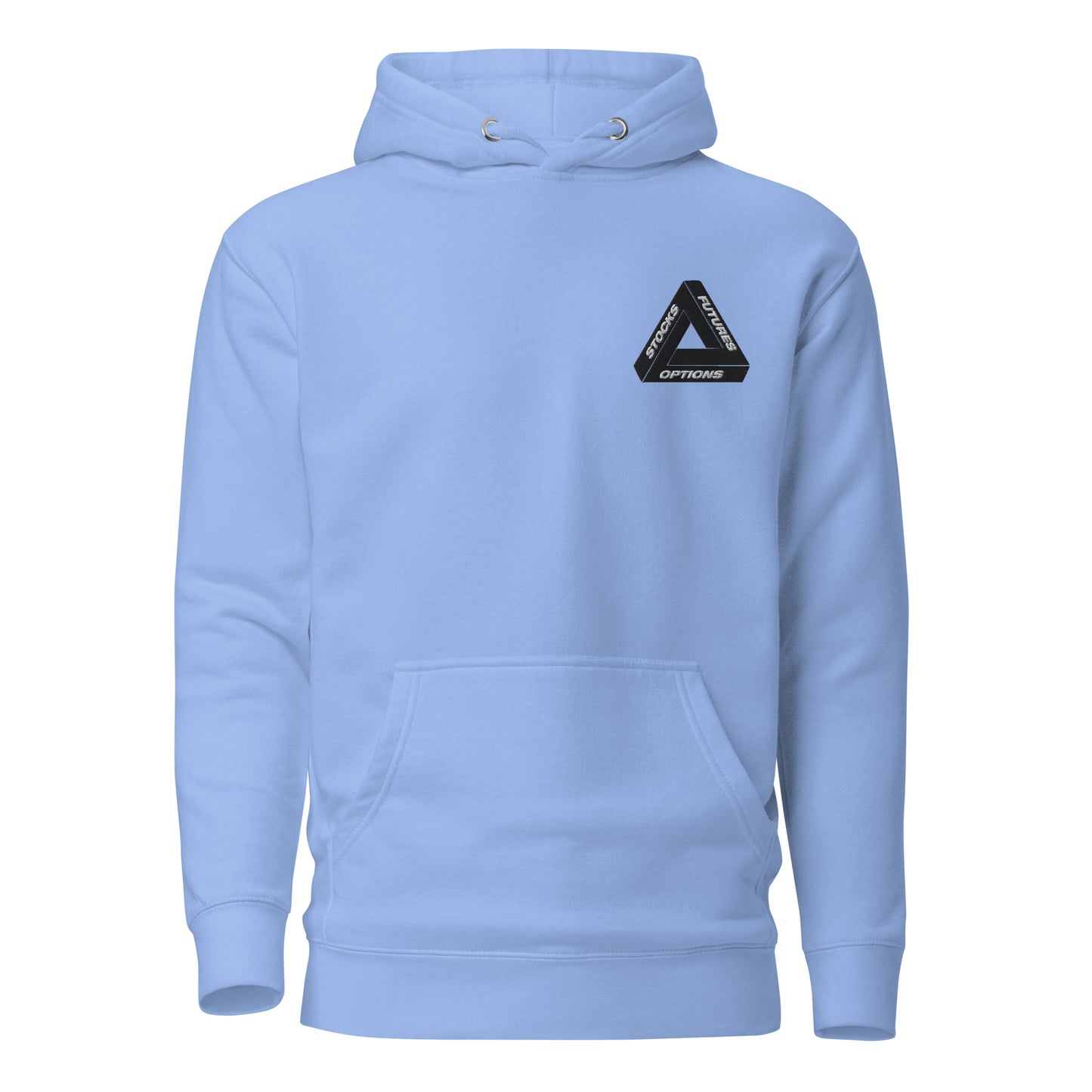 Tri-Force Hoodie