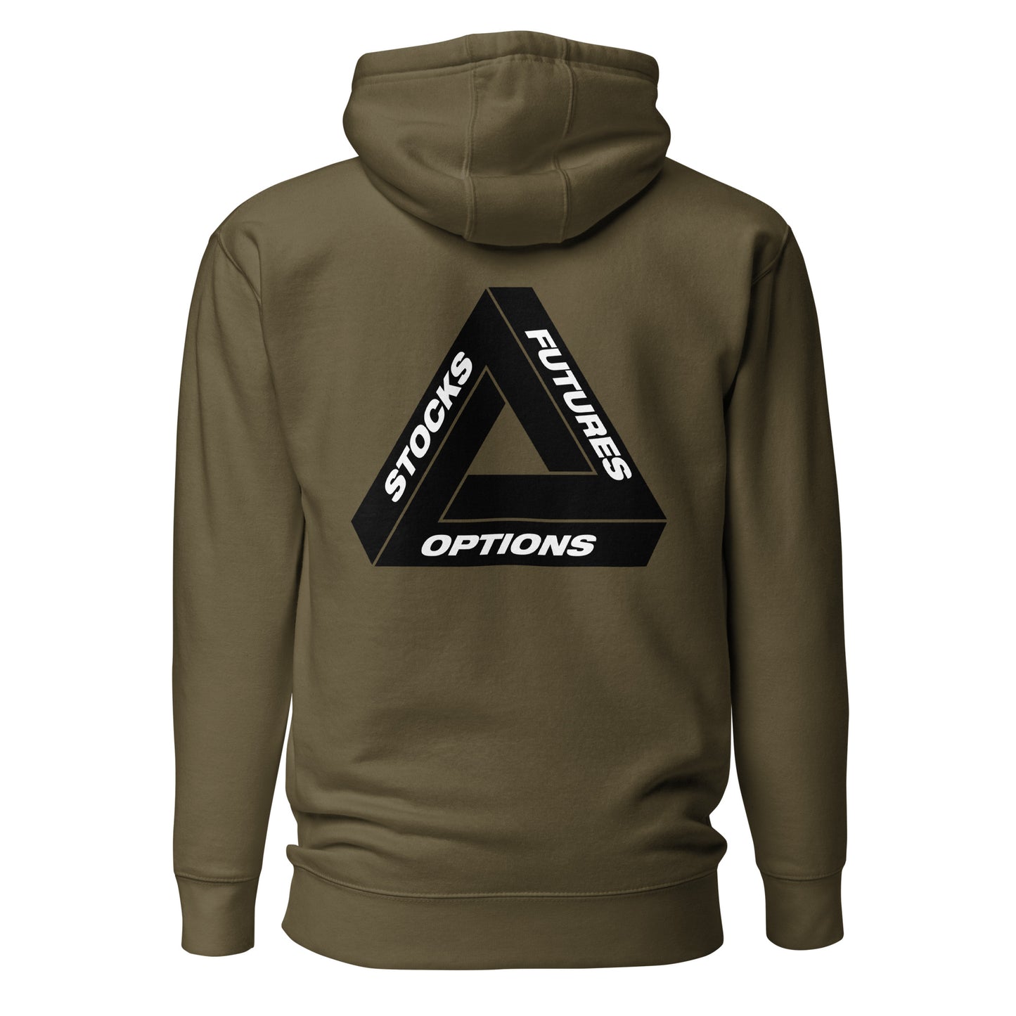 Tri-Force Hoodie