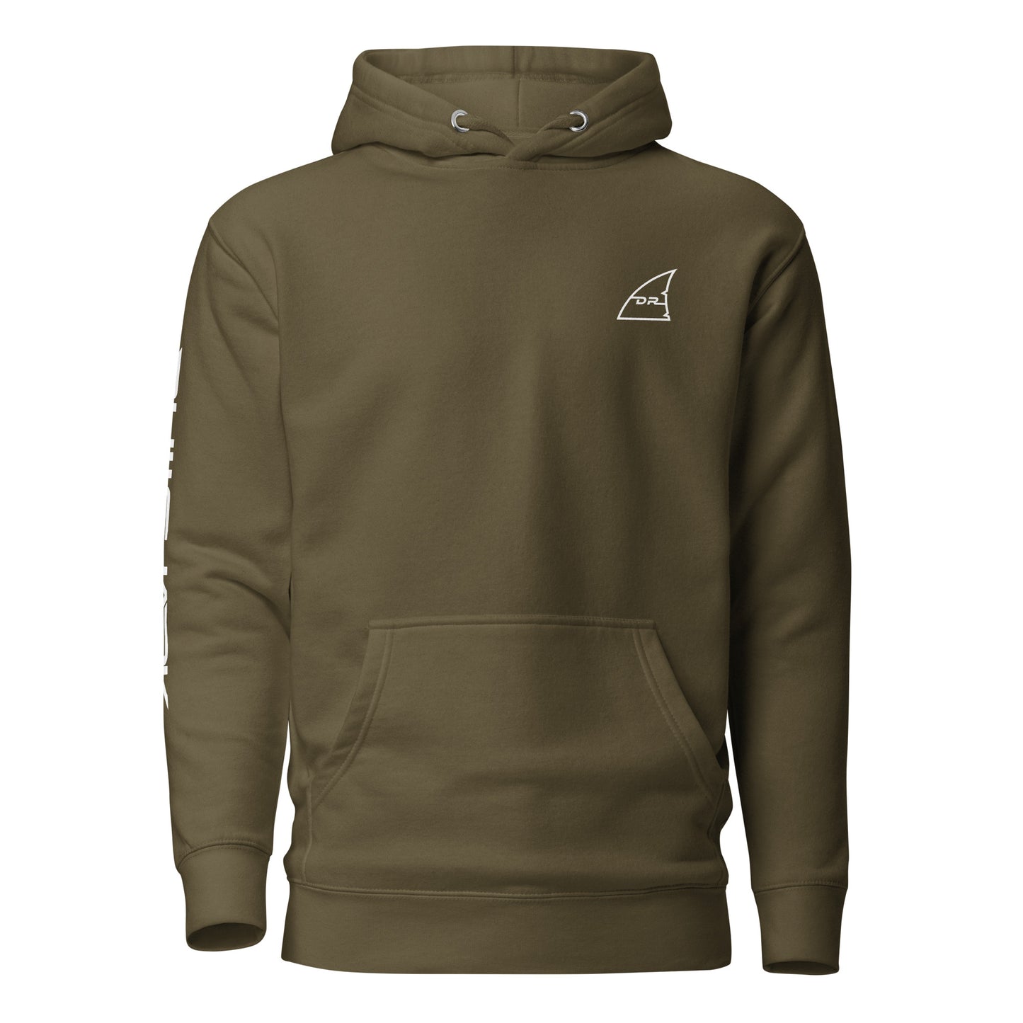 Bullshark Hoodie