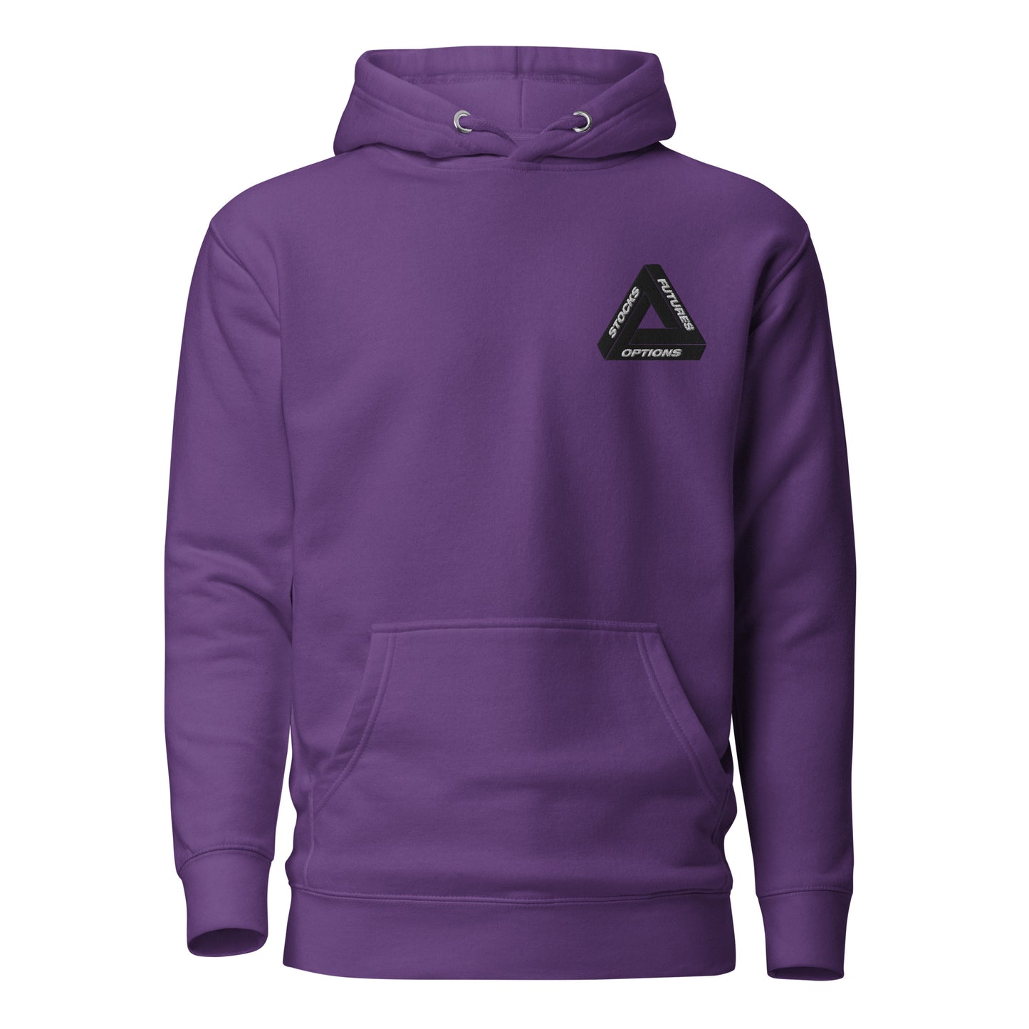 Tri-Force Hoodie