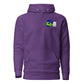 SEC Frog Hoodie