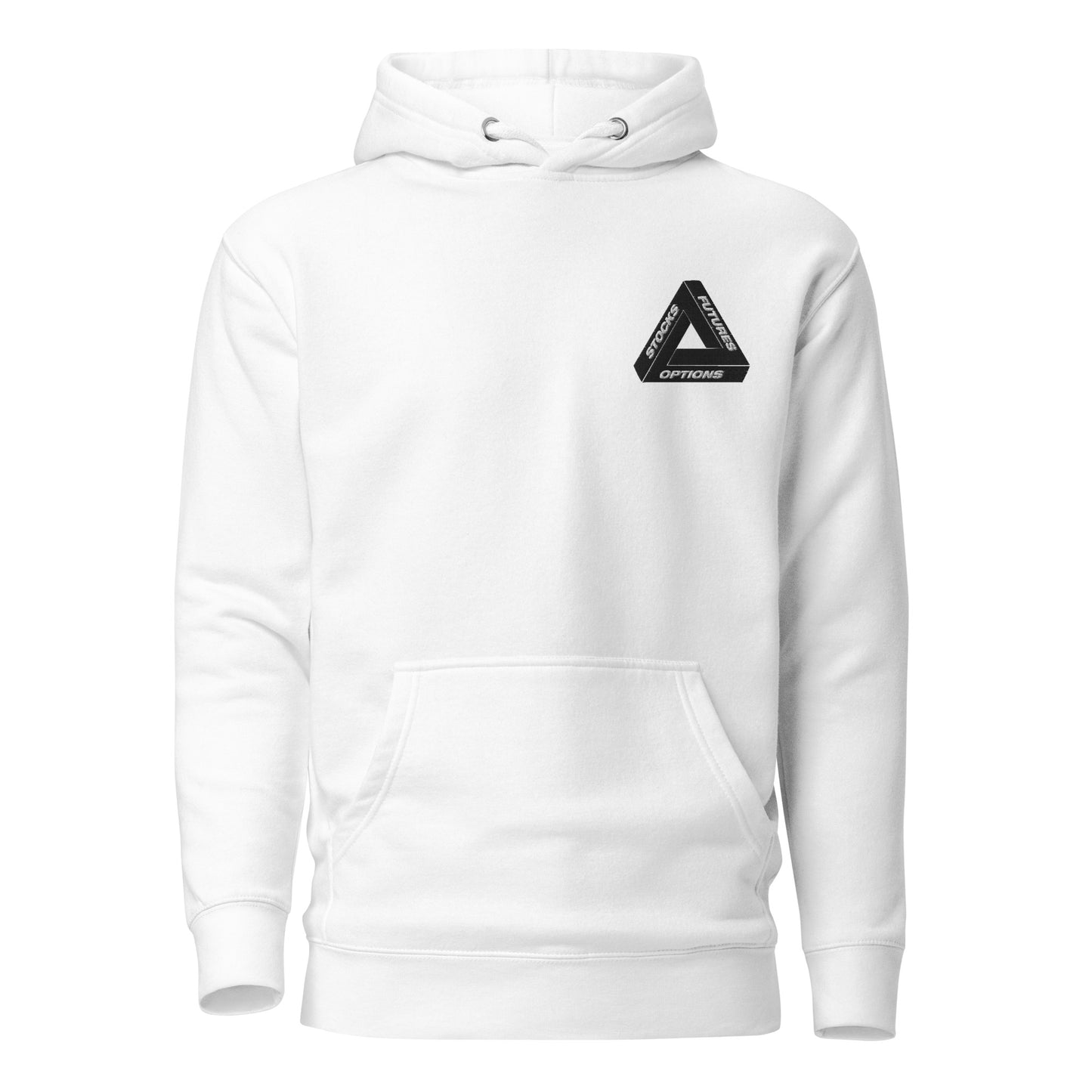 Tri-Force Hoodie