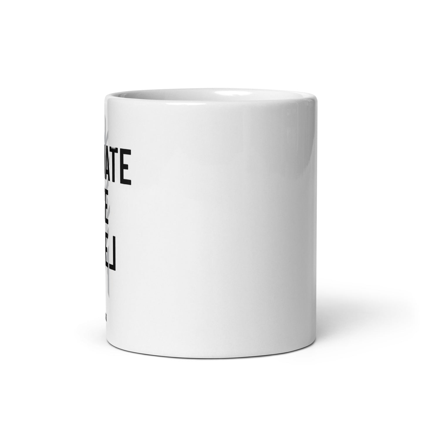 Level Mug