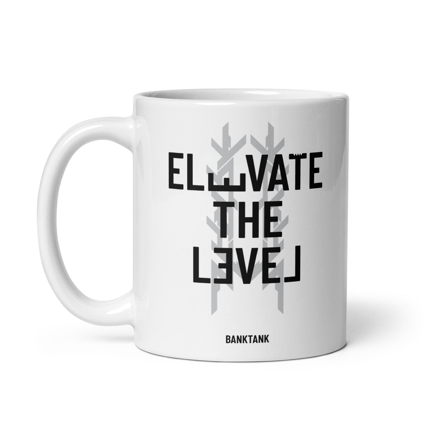 Level Mug