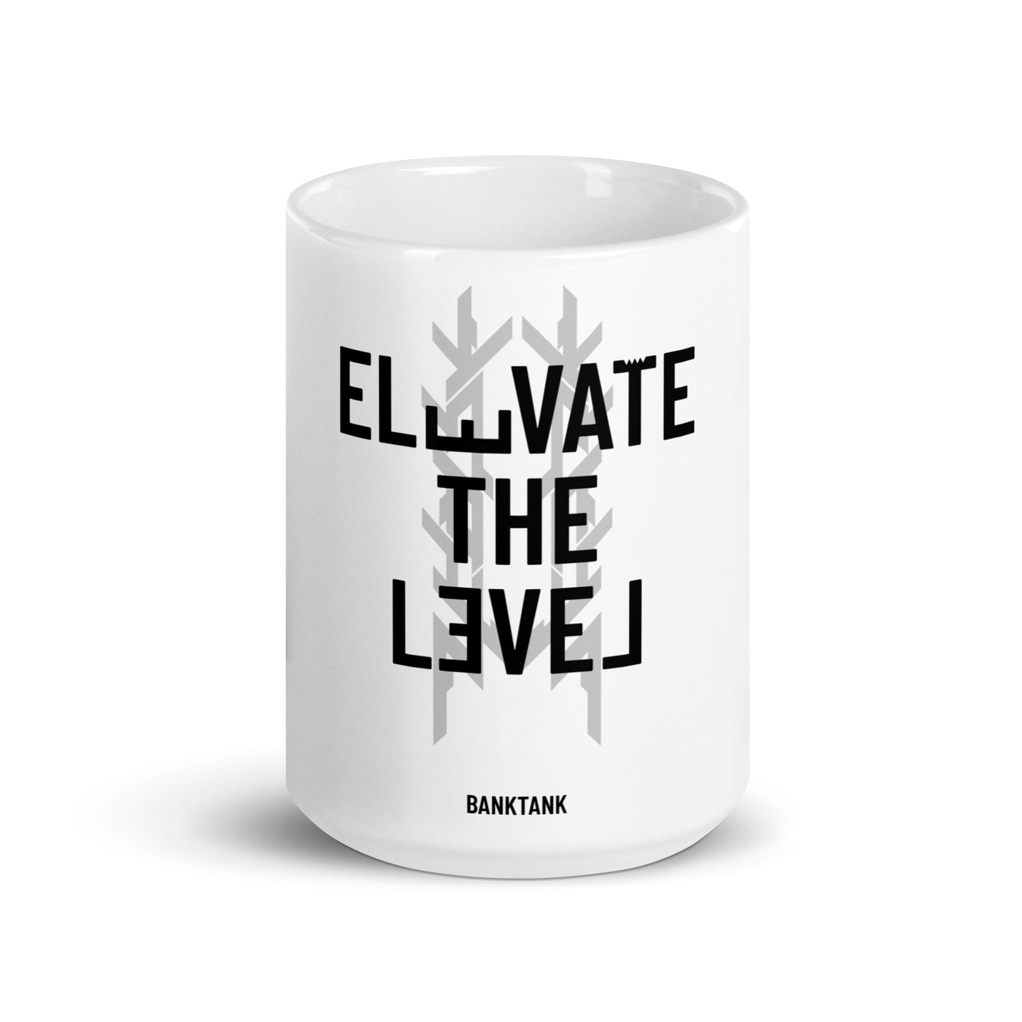 Level Mug