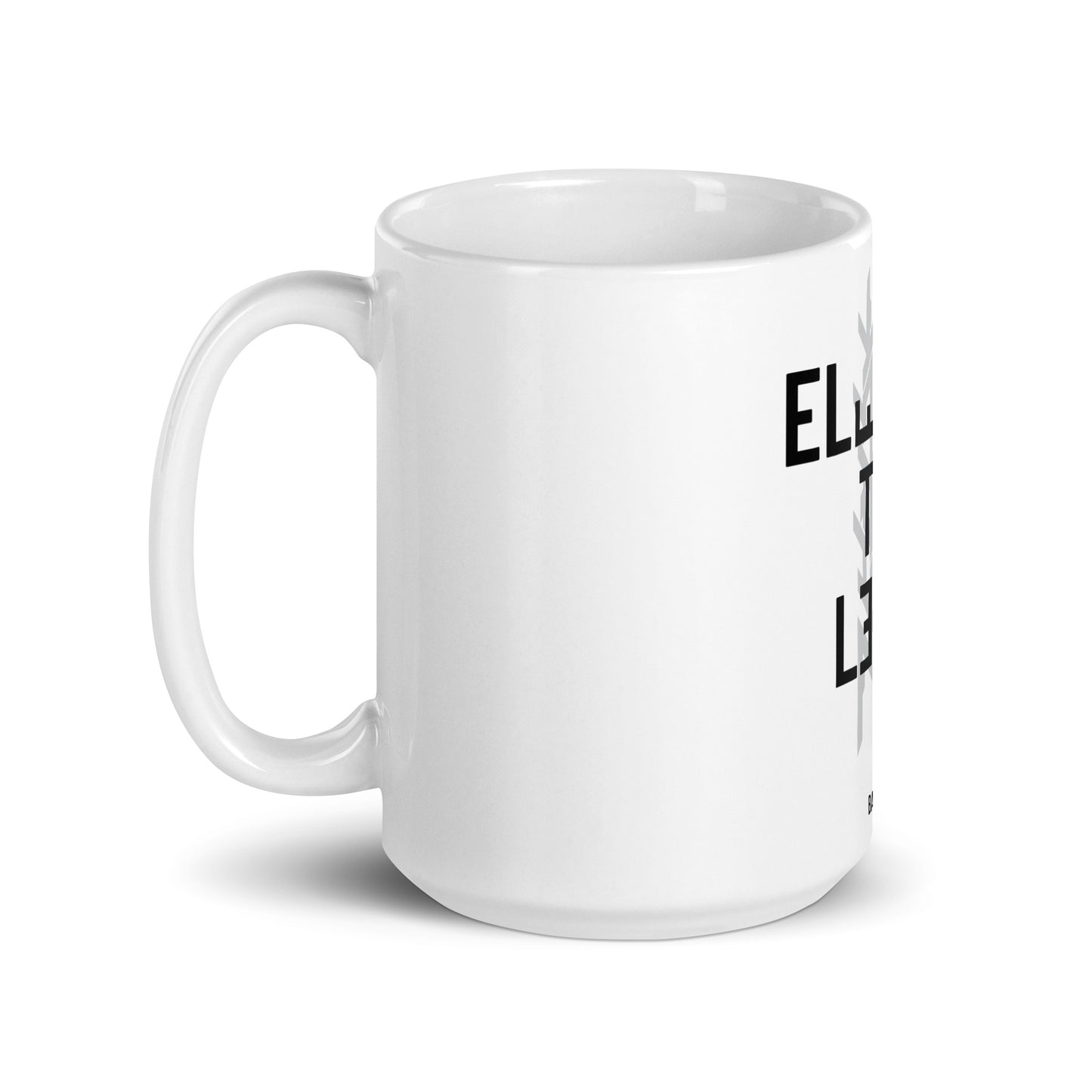 Level Mug