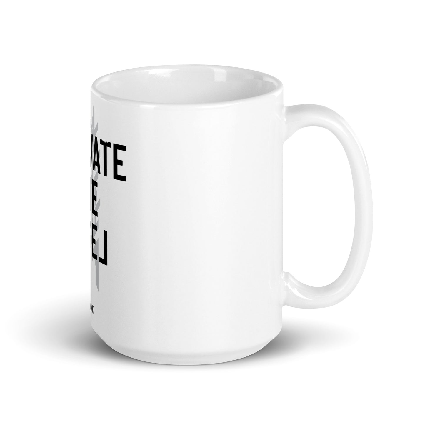 Level Mug